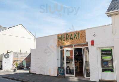 Meraki Coffee Co.