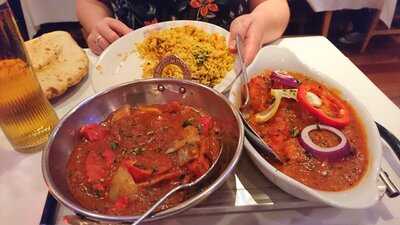 Saltash Tandoori Restaurant