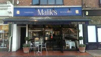 Malik's