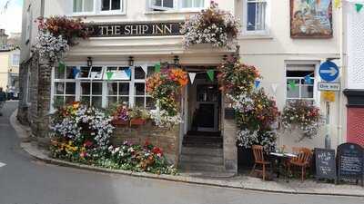 The Ship Inn