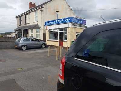 Mermaid Fish Bar