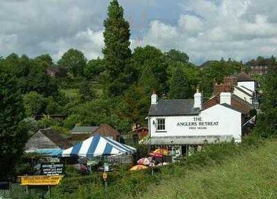 The Anglers Retreat