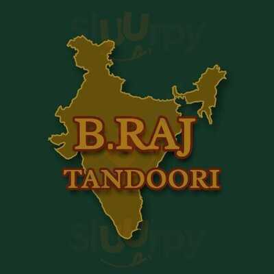 B Raj Tandoori