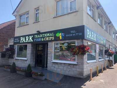 Park Fish & Chips