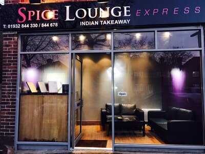 Spice Lounge Express