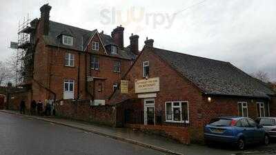 Tenterden Fish Bar