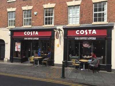 Costa Coffee