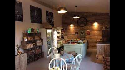 Lee Meadow Farm Shop