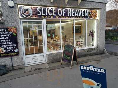 Slice Of Heaven