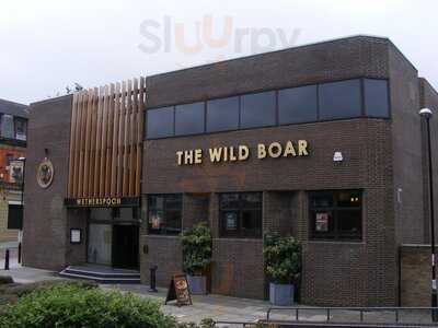 The Wild Boar Houghton Le Spring