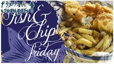 Sidhus Fish And Chips & Delectable Pizzeria