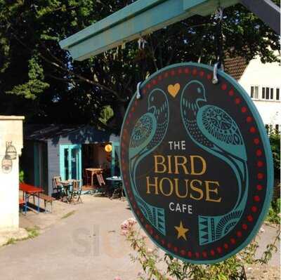 The Birdhouse Cafe