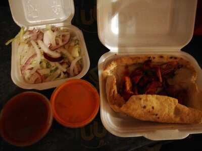 Renfrew Tandoori