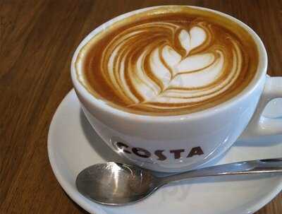 Costa Coffee