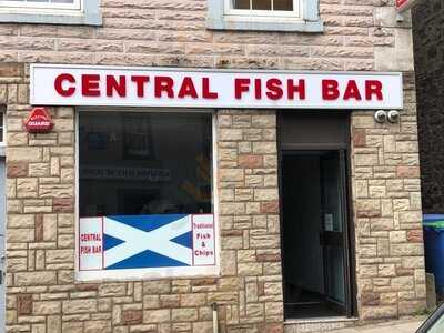 Central Fish Bar