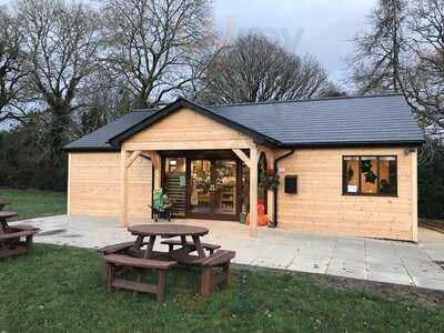 The Wigginton Village Shop