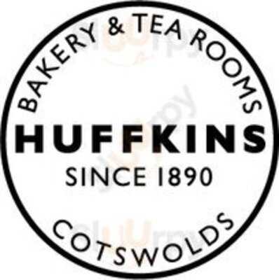 Huffkins