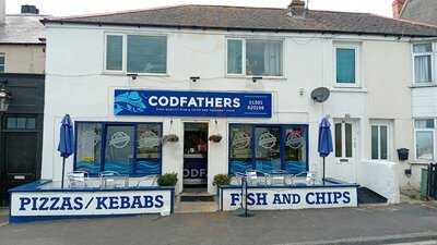 Codfathers