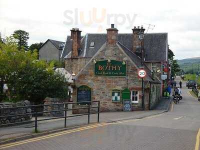 The Bothy Restaurant And Bar