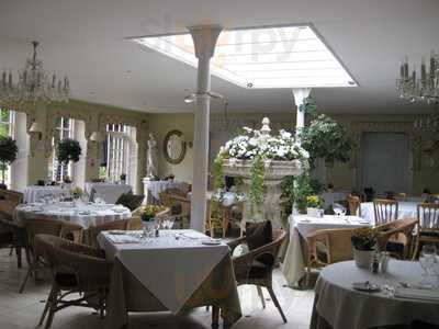 Orangery Restaurant