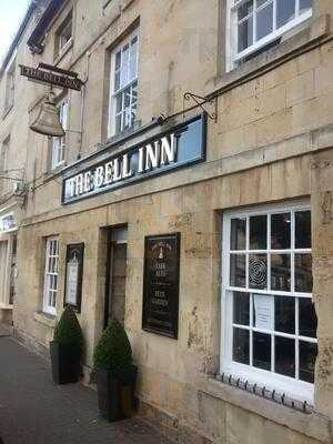 The Bell Inn