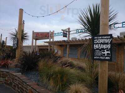 Surf Bay Restaurant And Bar