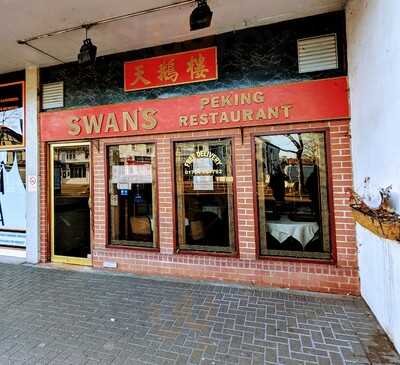 Swans Peking Restaurant