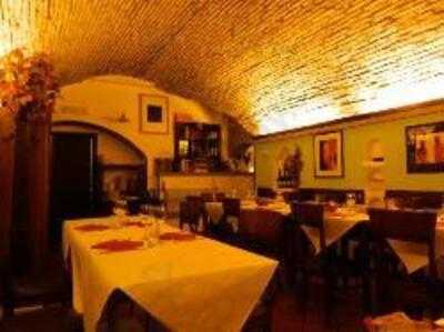 Osteria Al 26, Fano