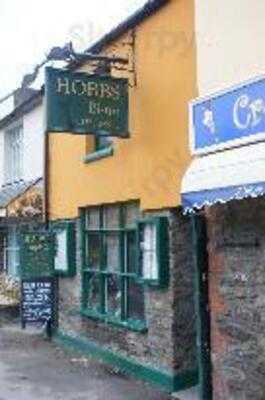 Hobb's Bistro