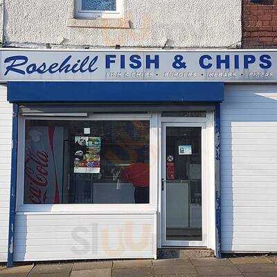 Rosehill Fish & Chips