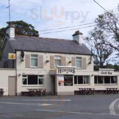 Hunters Bar Ballyvoy