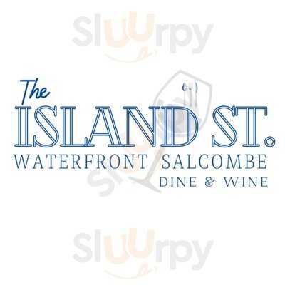 Island Street Waterfront, Wine And Dine