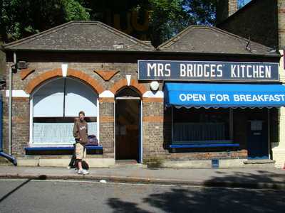 Bridges Fish And Chips