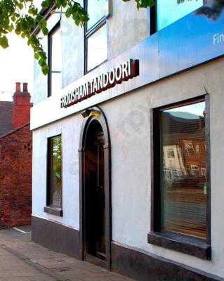 Frodsham Tandoori