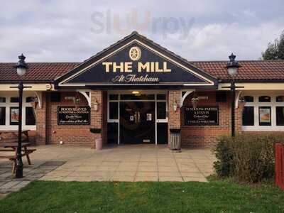 The Mill House Thatcham