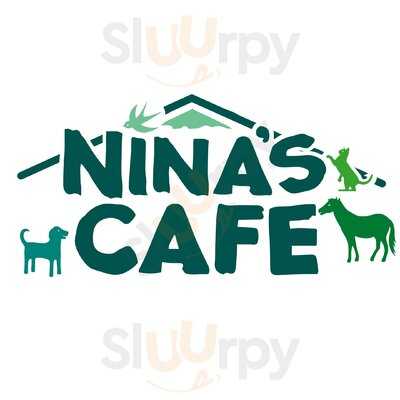 Nina's Cafe