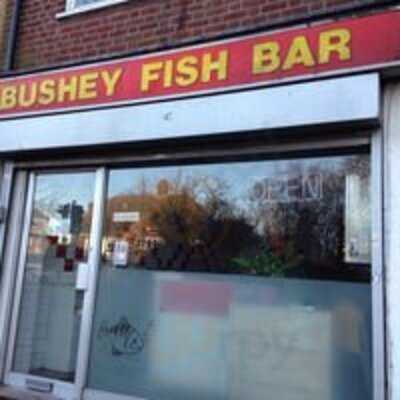 Bushey Fish Bar