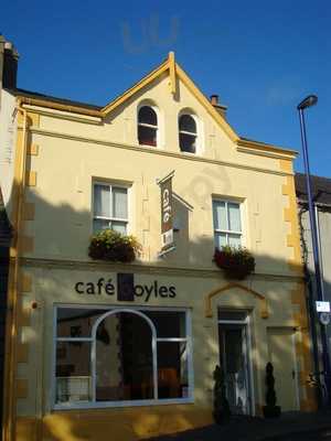 Bia Ballycastle