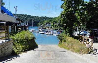 The Quay Cafe