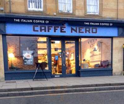 Caffe Nero