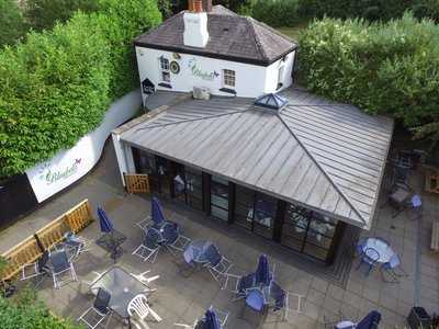 Bluebells Tearoom