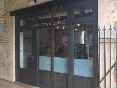 Stow Town Coffee