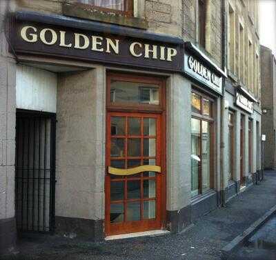 Golden Chip Linlithgow