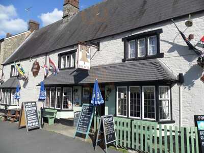 The Bell Inn