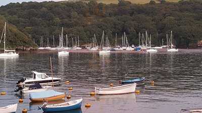 Fowey Gallants Sailing Club