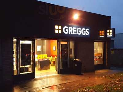 Greggs