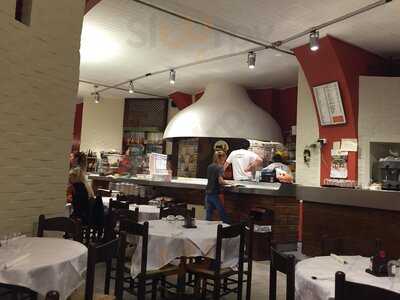 Pizzeria La Napa, Trieste