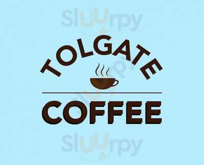 Tolgate Coffee