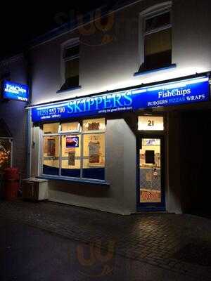 Skippers