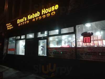 Errols Kebab House